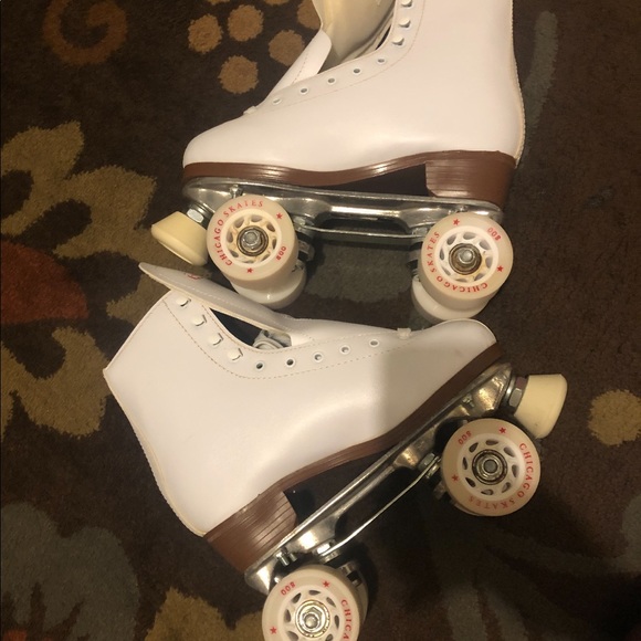 Chicago skates new sz7 - Picture 5 of 11